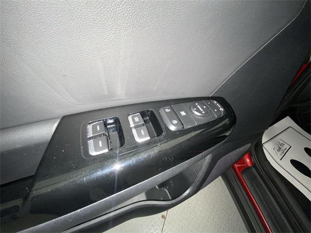 used 2020 Kia Sportage car, priced at $16,491