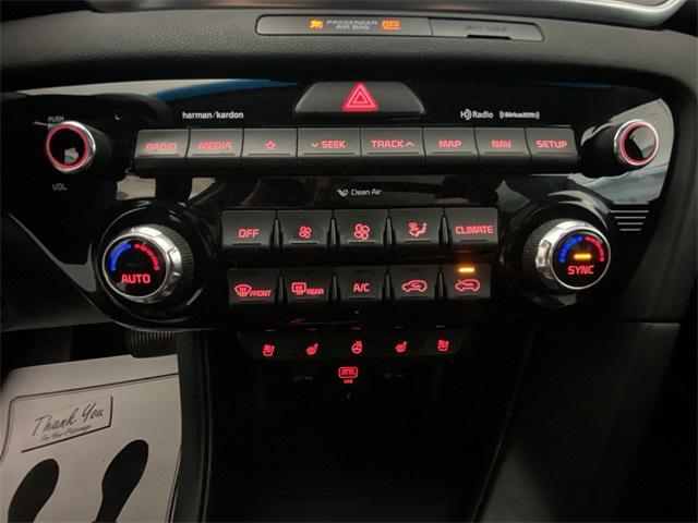 used 2020 Kia Sportage car, priced at $16,491