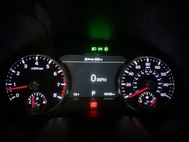used 2021 Kia Telluride car, priced at $32,390