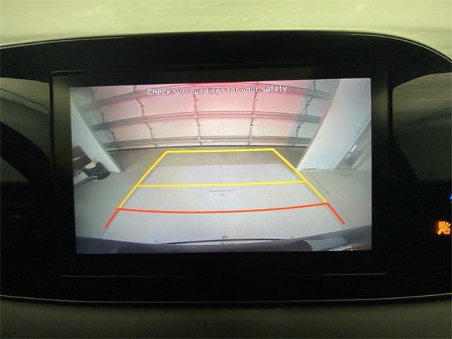 used 2022 Hyundai Palisade car, priced at $19,495