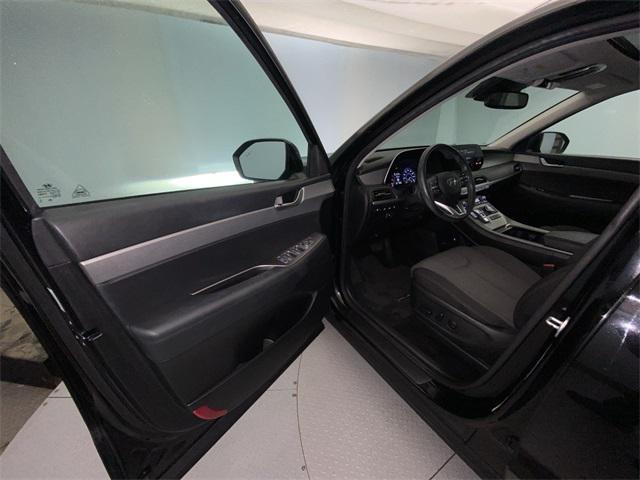 used 2022 Hyundai Palisade car, priced at $19,495
