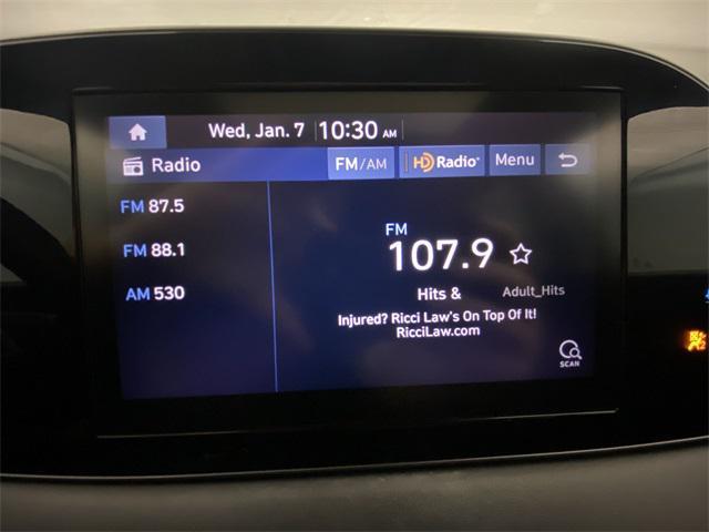 used 2022 Hyundai Palisade car, priced at $19,495