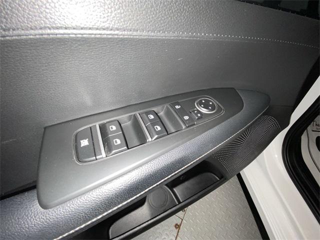 used 2023 Kia Forte car, priced at $18,593