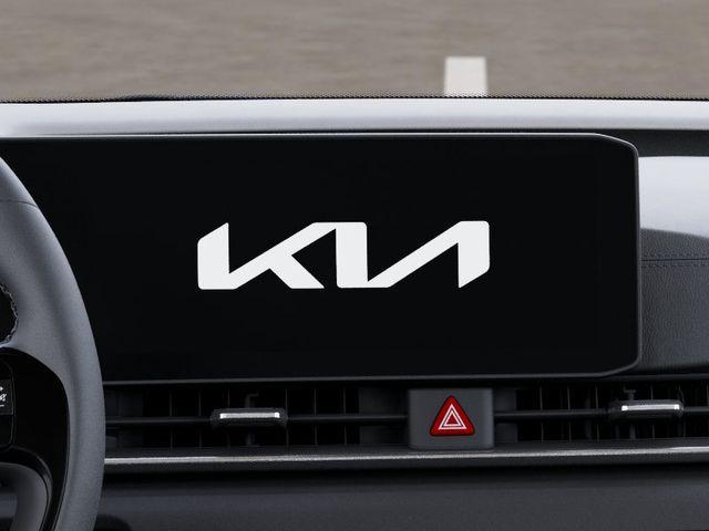new 2027 Kia Carnival Hybrid car, priced at $46,164