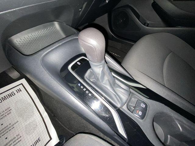 used 2022 Toyota Corolla car, priced at $16,326