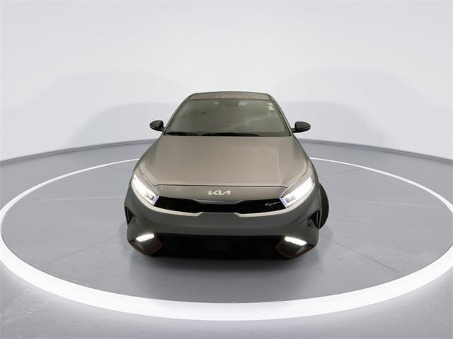 used 2023 Kia Forte car, priced at $20,992