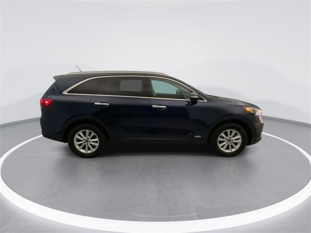 used 2020 Kia Sorento car, priced at $13,604
