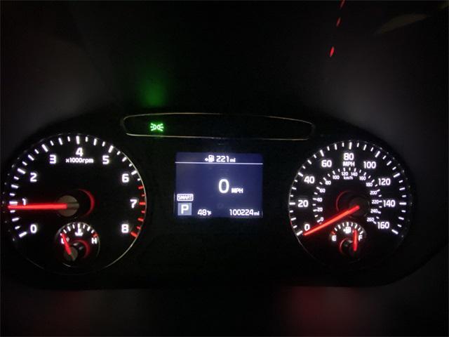 used 2020 Kia Sorento car, priced at $13,604