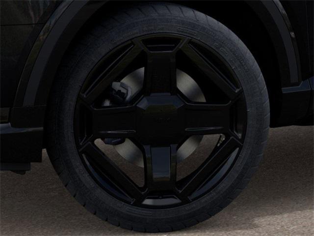 new 2027 Kia Telluride car, priced at $47,612