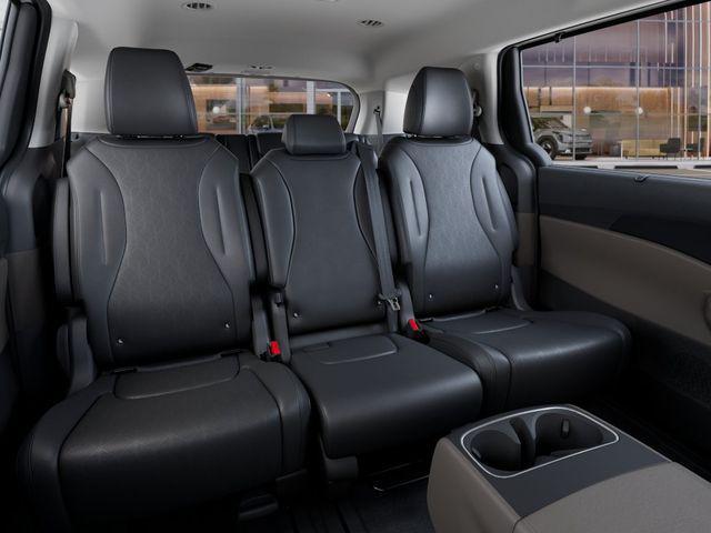 new 2026 Kia Carnival car, priced at $39,854