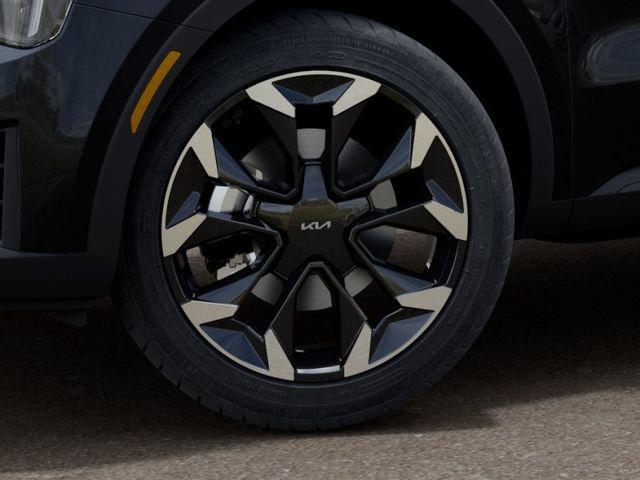 new 2026 Kia Sorento car, priced at $36,983