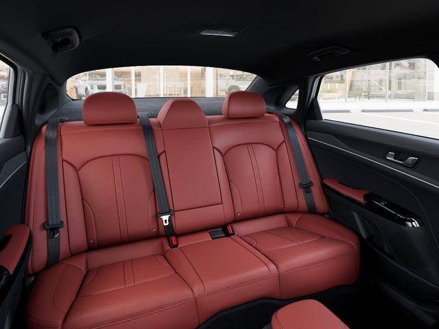 new 2026 Kia K5 car, priced at $31,376