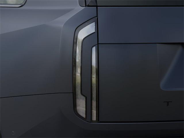 new 2027 Kia Telluride car, priced at $55,950