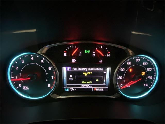 used 2017 Chevrolet Malibu car, priced at $9,978