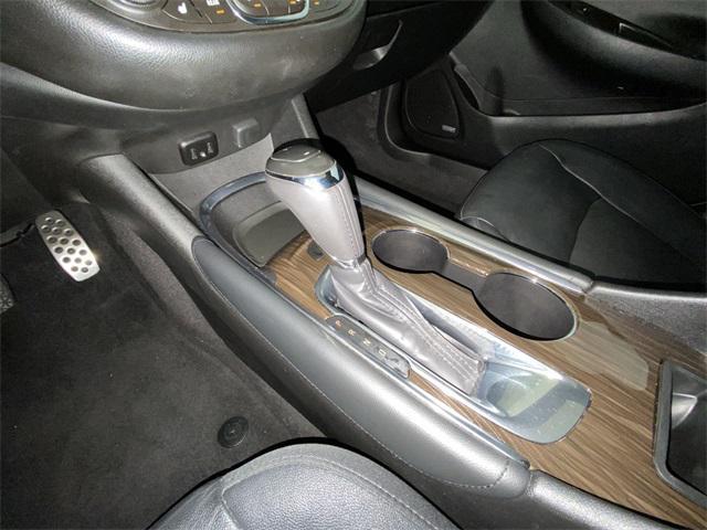 used 2017 Chevrolet Malibu car, priced at $9,978