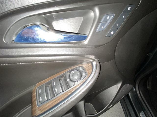 used 2017 Chevrolet Malibu car, priced at $9,978