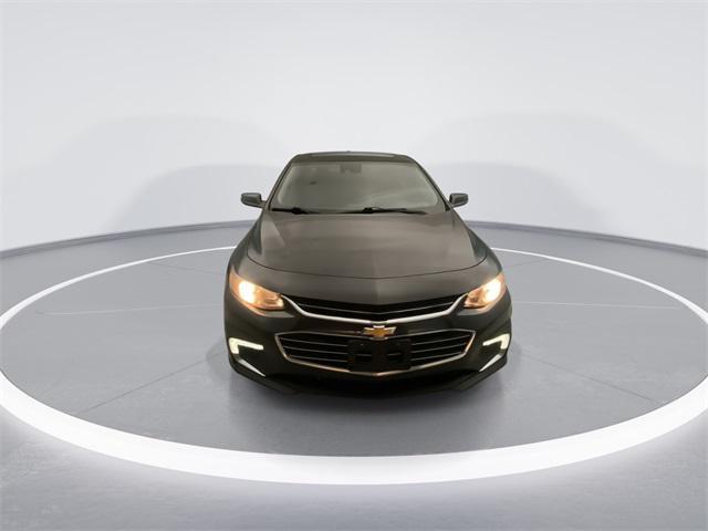 used 2017 Chevrolet Malibu car, priced at $9,978