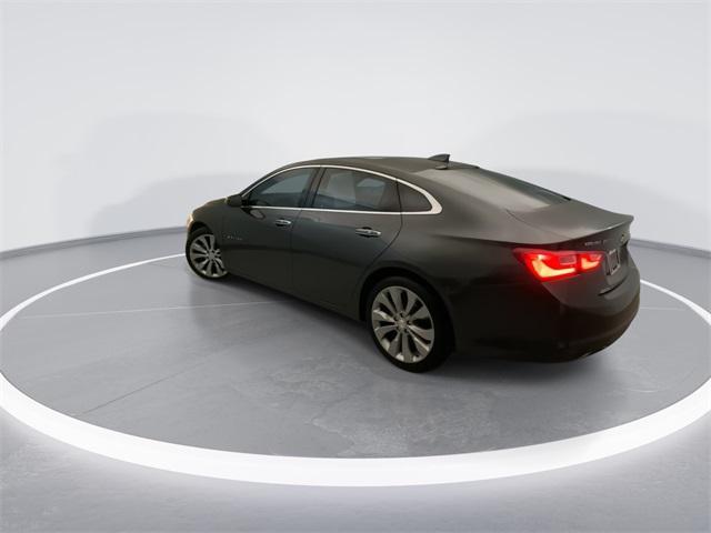 used 2017 Chevrolet Malibu car, priced at $9,978