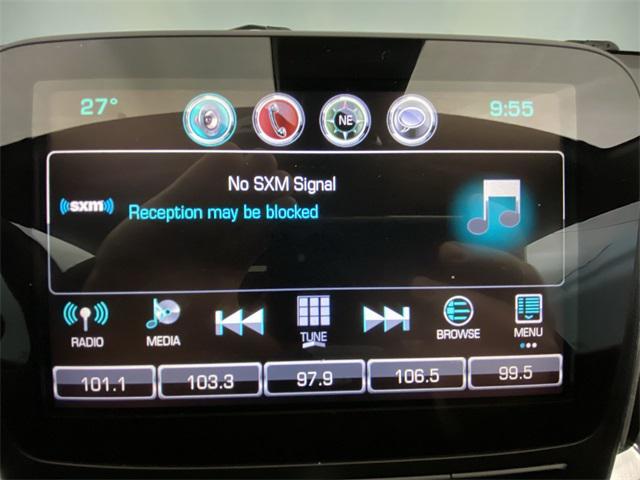 used 2017 Chevrolet Malibu car, priced at $9,978