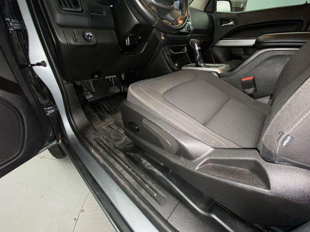 used 2022 Chevrolet Colorado car, priced at $21,192