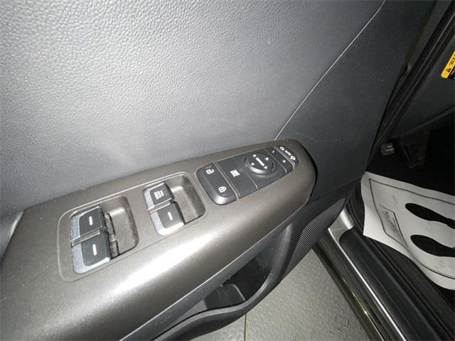 used 2021 Kia Sportage car, priced at $15,464