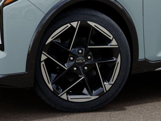 new 2026 Kia K4 car, priced at $27,967