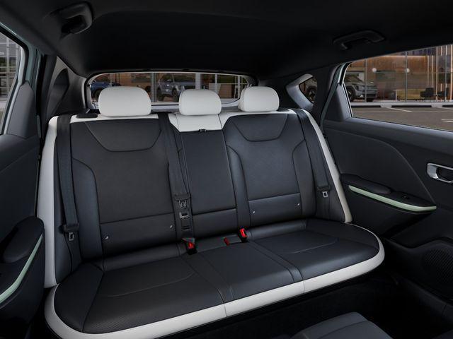 new 2026 Kia K4 car, priced at $27,967