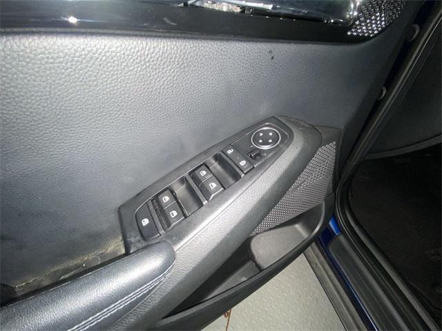 used 2021 Kia Seltos car, priced at $13,795