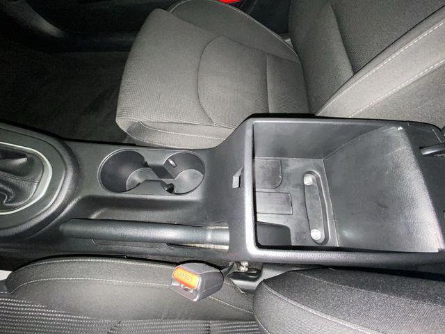used 2021 Kia Forte car, priced at $13,089