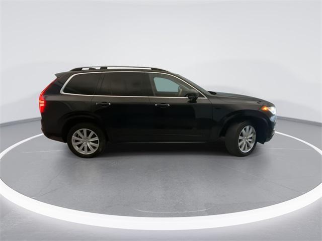 used 2016 Volvo XC90 car, priced at $13,493