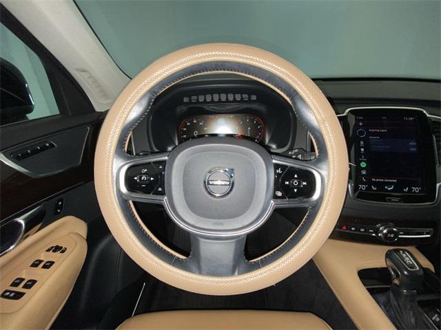used 2016 Volvo XC90 car, priced at $13,493