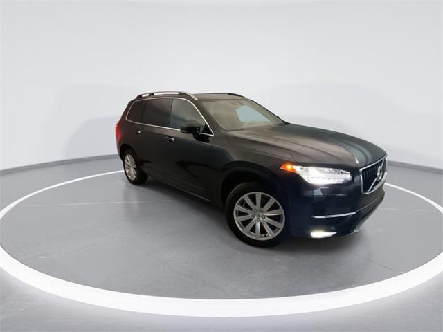 used 2016 Volvo XC90 car, priced at $13,493