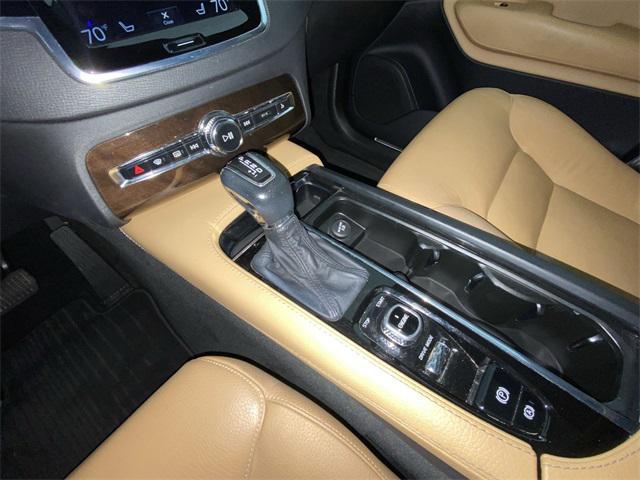 used 2016 Volvo XC90 car, priced at $13,493