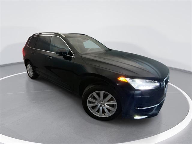 used 2016 Volvo XC90 car, priced at $13,990