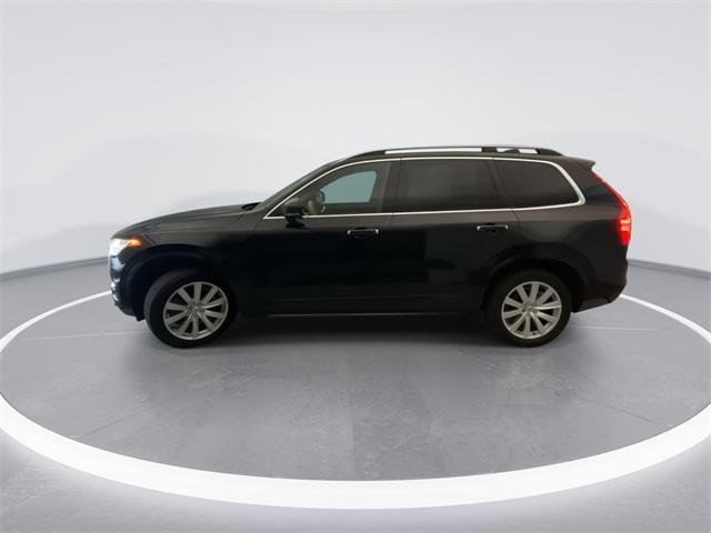 used 2016 Volvo XC90 car, priced at $13,493