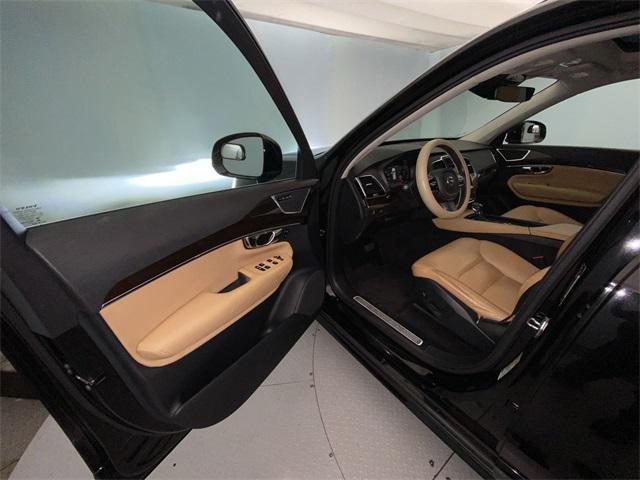 used 2016 Volvo XC90 car, priced at $13,493