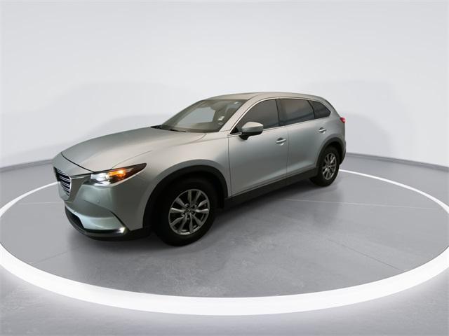 used 2019 Mazda CX-9 car, priced at $17,694