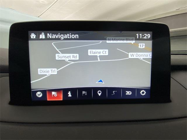 used 2019 Mazda CX-9 car, priced at $17,694