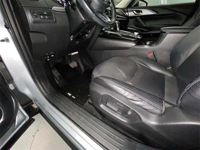used 2019 Mazda CX-9 car, priced at $17,694