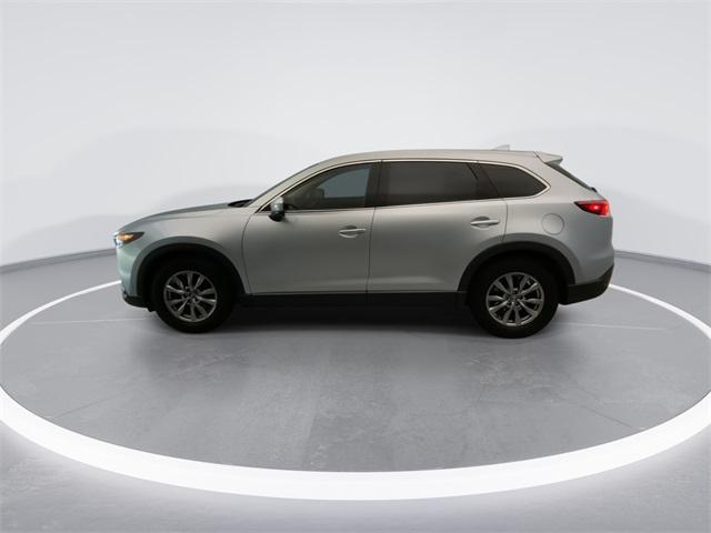 used 2019 Mazda CX-9 car, priced at $17,694