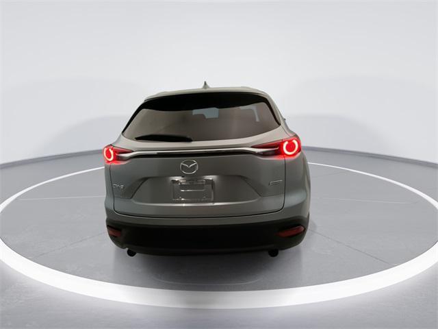 used 2019 Mazda CX-9 car, priced at $17,694
