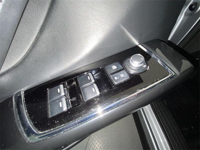 used 2019 Mazda CX-9 car, priced at $17,694