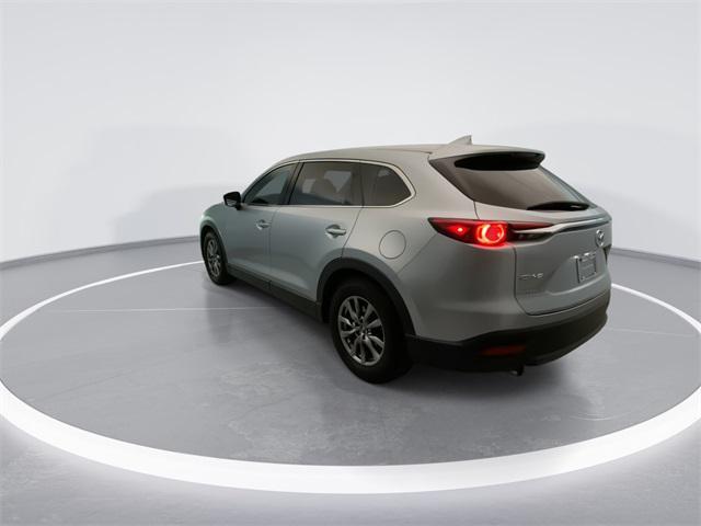 used 2019 Mazda CX-9 car, priced at $17,694