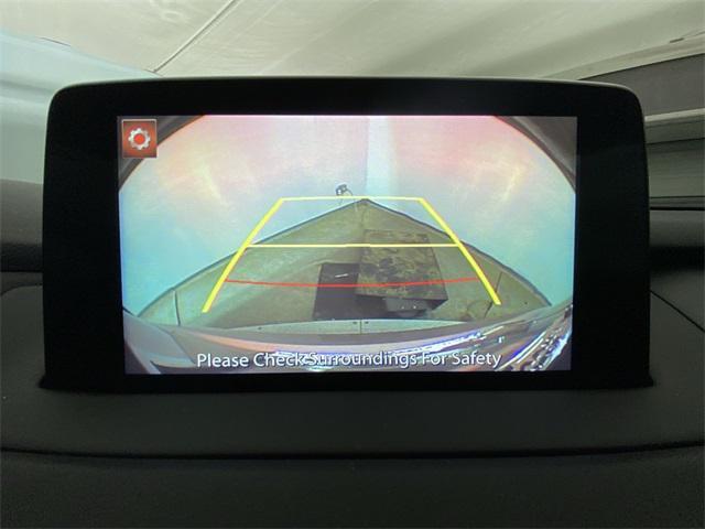 used 2019 Mazda CX-9 car, priced at $17,694