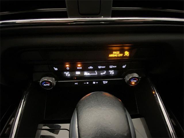 used 2019 Mazda CX-9 car, priced at $17,694