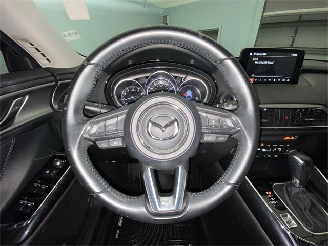 used 2019 Mazda CX-9 car, priced at $17,694