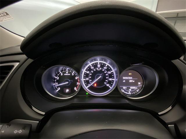 used 2019 Mazda CX-9 car, priced at $17,694