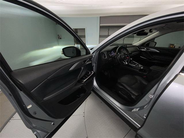 used 2019 Mazda CX-9 car, priced at $17,694
