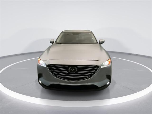 used 2019 Mazda CX-9 car, priced at $17,694