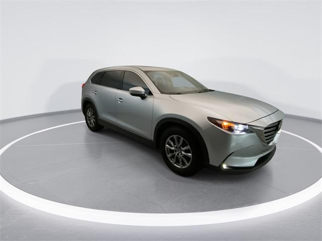 used 2019 Mazda CX-9 car, priced at $17,694